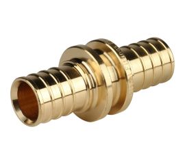 Соединительная равнопроходная муфта STOUT 25 SFA-0003-000025 RG008P0TP34QQB 