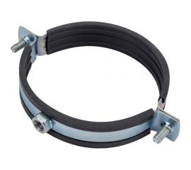 Вентиляционный хомут с уплотнителем MGF 100/20 M8 VHR100AD51 