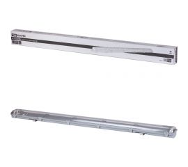 Светильник TDM ССП 2х20Вт IP65 под LED лампу T8 SQ0304-0302 