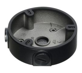 Монтажная коробка RVi -1BMB-4 black 2.61.0022 