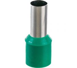 Наконечник-гильза TDM Е16-12 16мм2 с изолированным фланцем 20шт SQ0568-0035 