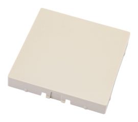 Заглушка Schneider Electric AtlasDesign Бежевый SE ATN000209 