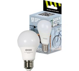 Лампа ФАZА FLL- A60 12w E27 5000K 230/50 5038356 