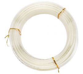 Трубка полиуретановая (10x6.5х1.75 мм; 25 м; прозрачная) CDC Pneumatics PU 1065 CLEAR 