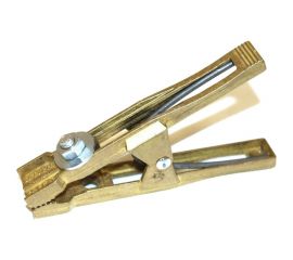 Клемма заземления КЗ-25 Профи САТУРН DK.4240.06126 