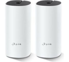 Домашняя mesh Wi-Fi система TP-Link DECO E4(2-PACK) 