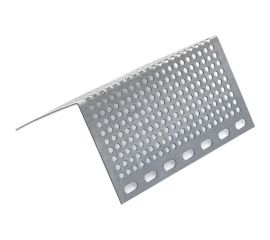 Держатель для двойной розетки "Nova" EKF PROxima nv-h-socket 