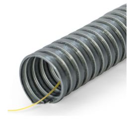 Металлорукав Промрукав Р3-ПР-Ц-10 с/з 1100 Н УХЛ1 100 м PR04.0099 