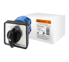 КПУ11-10/202 TDM 1-0-2, 2р, возврат SQ0715-0104 