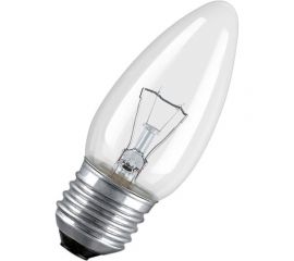 Лампа накаливания CLASSIC B CL 40W E27 OSRAM 4008321788580 
