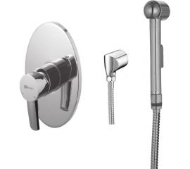 Встраиваемый смеситель для биде Lemark Atlantiss LM3219C 