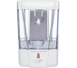 Сенсорный диспенсер для жидкого мыла NV пластиковый, 700 мл NW-S700 