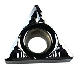 Пластина твердосплавная TCGT110204-NF N10 DeBever TCGT110204NFN10 