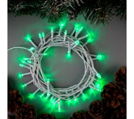 Нить Luazon ECO 5 м, 8 режимов, зеленый 3556777 