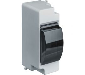 Бокс Navigator 93 413 nss-dbw-2-d-wh-ip30 кмпн 1/2 93413 