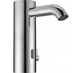 Сенсорный смеситель для раковины Swedbe 6010 Europe 6010, EAN 7350078200264 