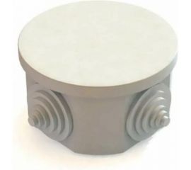 Распределительная коробка GREENEL наружного монтажа D75х40мм IP44 GE41237 