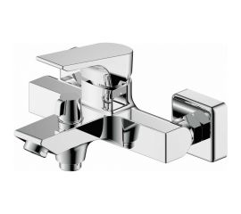 Смеситель для ванны OLIVES PORTO 11201PR 