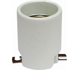 Керамический патрон для ламп FERON 250V E40, LH140 10шт в упаковке 22345 