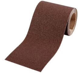 Бумага шлифовальная в рулоне 5 м, 93 мм, К240 KWB 817724 
