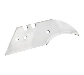 Лунообразные лезвия Mozart 160.065-0401 