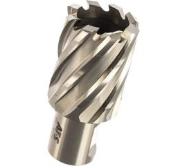 Сверло корончатое (30х28 мм; HSS) AT-S BS3028 