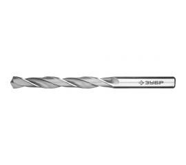 Сверло по металлу ЗУБР Профессионал 13.5х160 мм, сталь Р6М5 29621-13.5 