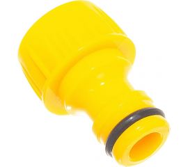 Переходник внешний 1/2" In Work 77372 