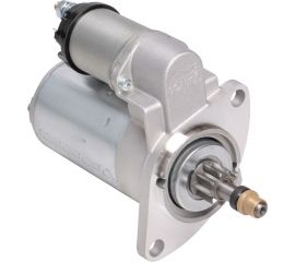 Стартер для автомобилей Лада 1111 Ока 1,4кВт StartVOLT LSt 0111 