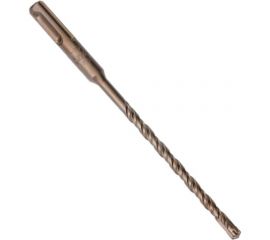 Бур по бетону X-TIP SDS+ 6х160 мм YATO YT-4202 