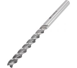 Фреза концевая ц/х Р6М5/HSS (5х40х74 мм; Z3) JSD 15547 