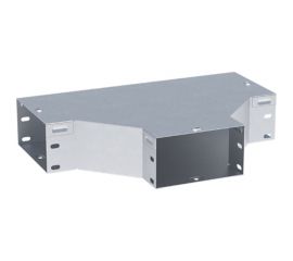 T-образный ответвитель EKF 50х100мм SQ t5010008 