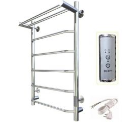 Электрический полотенцесушитель Тругор сп 6 П 80х50 32 Пэк сп 6 П 80х50 32 