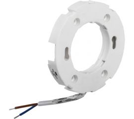 Потолочный патрон IEK GX53, пластик, белый EPP42-04-01-K01 