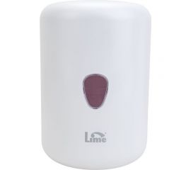 Диспенсер для полотенец LIME с центральный вытяжкой maxi 350м, без дозатора, 931300 