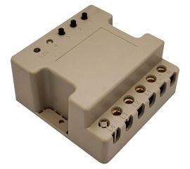 Контроллер FERON Ld304 для управления осветительным оборудованием на 3 канала, радиочастотный 2.6а на канал, ac230v, 50hz, 48532 