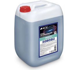 Средство для бесконтактной мойки MAKSI 22 кг ACG 1000819 