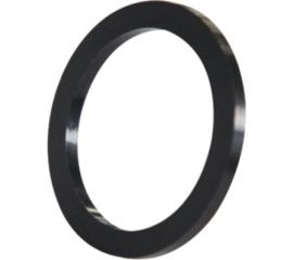 Кольцо для гофрированных труб Weyer FR-M40 - кольцо уплотнительное плоское, внутр. M40 WE5101300 