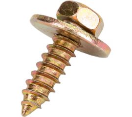 Металлический автокрепеж Крепавто M2123 