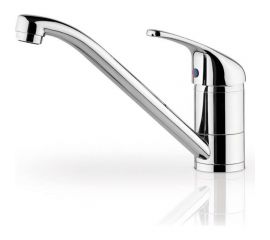 Смеситель для кухни Pyramis MODO хром 95191001 