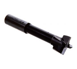 Сверло HW (15x70 мм; Z 2+2; S 10x26 мм; RH) для присадочного станка CMT 369.150.11 