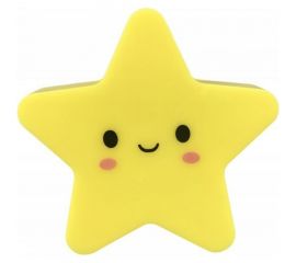 Ночник Camelion Led с выключателем NL-240 "Звезда" 13815 