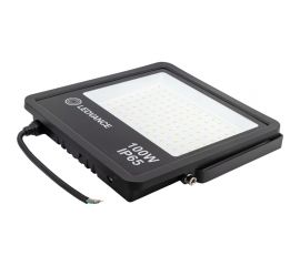 Светодиодный прожектор LEDVANCE ECOCLASS FL G2 100W 740 230V BK 4058075709379 