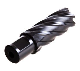 Сверло корончатое по металлу HSS Bohre 24х55 мм КБ010073 