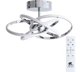 Потолочный светильник Arte Lamp A9052PL-4CC 