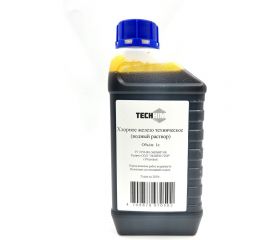 Хлорное железо жидкое 1 л TECHHIM TH-ZHFECL-1000 