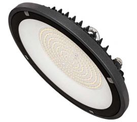 Светодиодный светильник КОСМОС ДСП 100Вт HIgh Bay 6500К 10000 Лм IP65, KHB120d100W6500K 