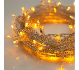 Нить Luazon ECO 10 м, 8 режимов, желтый 3556784 