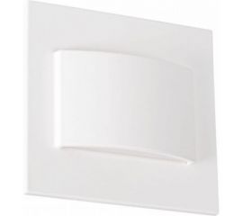 Подсветка ступеней лестницы KANLUX ERINUS LED LL W-NW/ 33325 