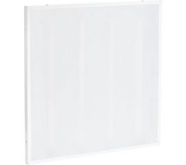 Светодиодный светильник IEK дво 6562-o 36вт 5000к 595x595x20мм опал LDVO0-6562O-36-5000-K01 